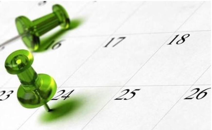 Calendario Laboral provincia Alicante 2027