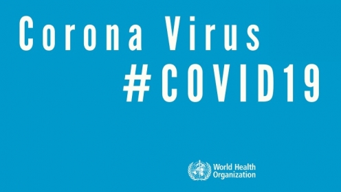 Nuevo coronavirus (2019-nCoV): orientaciones para el público