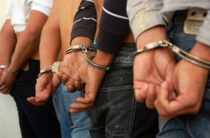 Detenidas 18 personas por falsificar recetas para comprar fármacos que vendían en Marruecos