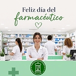 Día del Farmacéutico