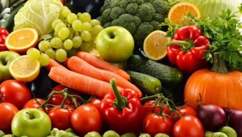 Aprovechar el antioxidante de los alimentos