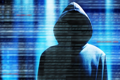 Hacker roba datos en una farmacia