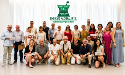 VI Asamblea Ordinaria Anual Nacional
