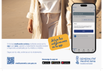Nuevo sistema de alertas para pacientes y profesionales